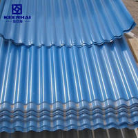 Corrugted Cladding Panel
