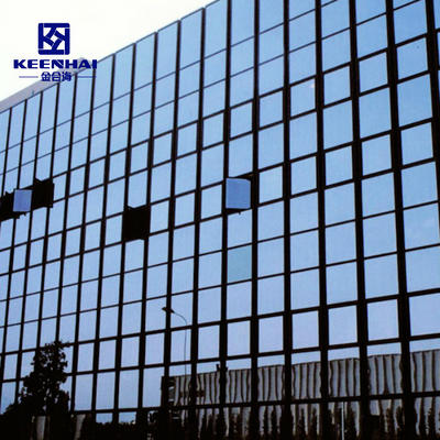 Aluminum Solid Panel For Facade And Curtain Wall