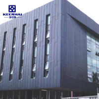 High Quality Solid Aluminium Sheet For Curtain Wall