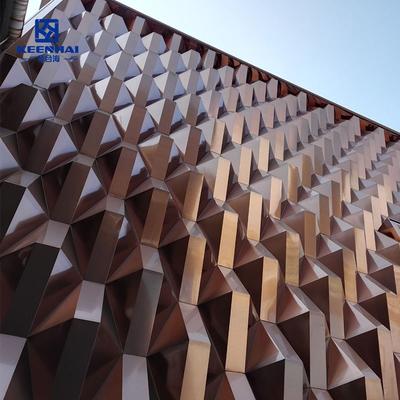 Stainless steel cladding panel